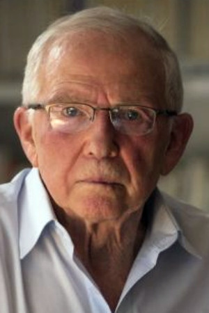 et billede af Léon Zyguel