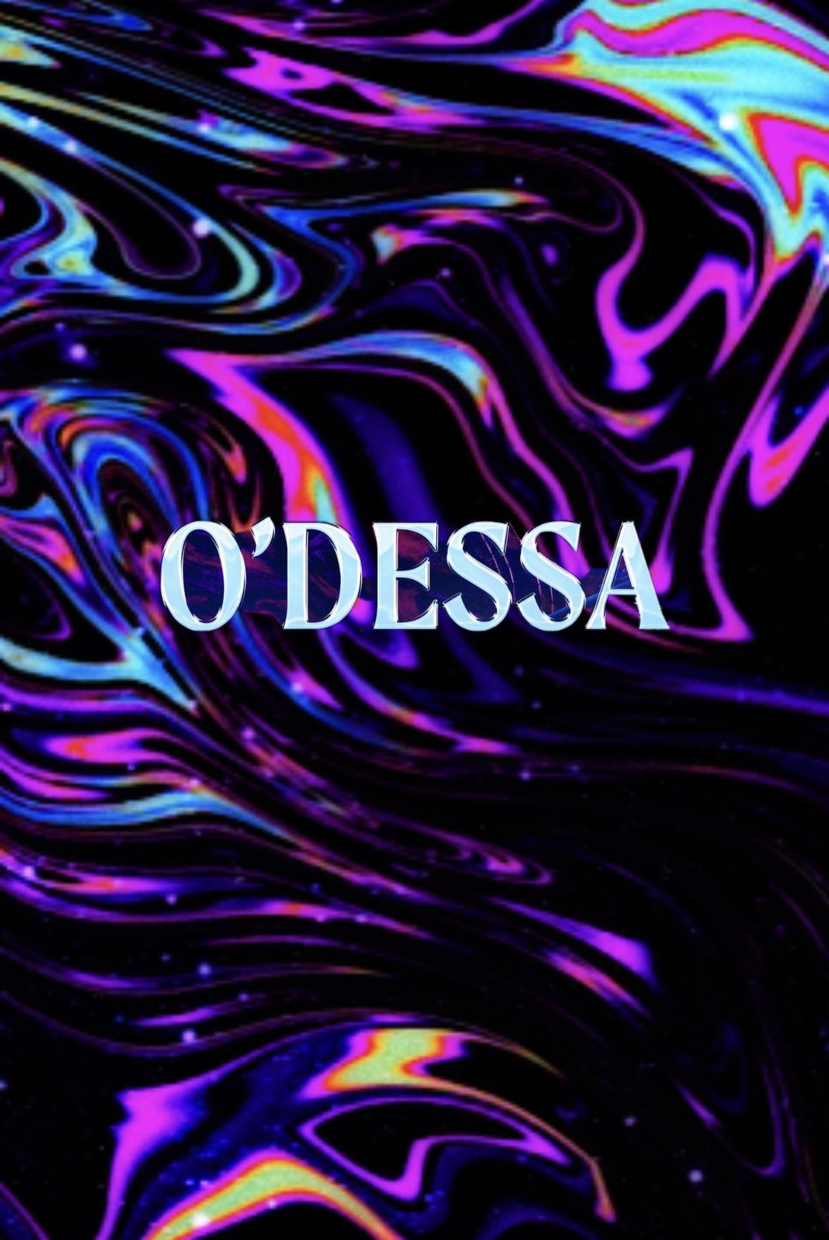 O'Dessa