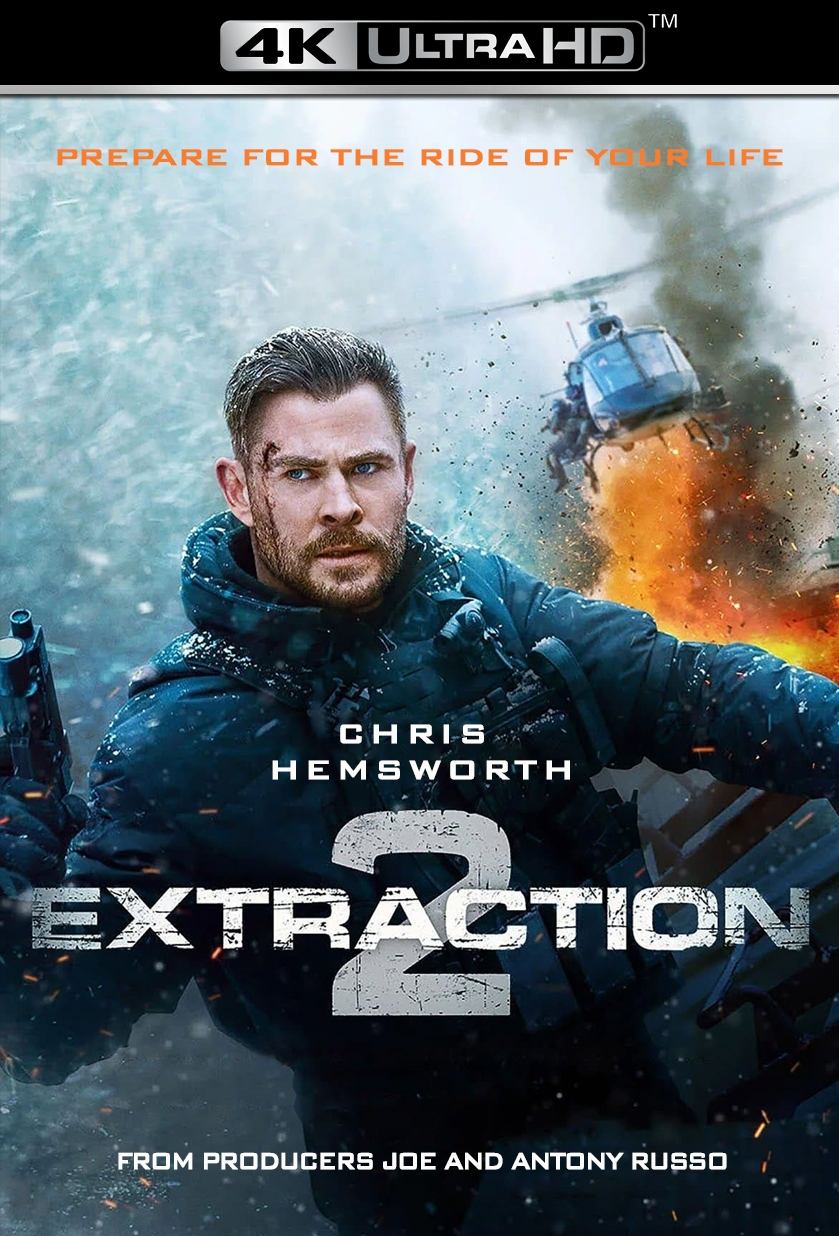 Extraction 2
