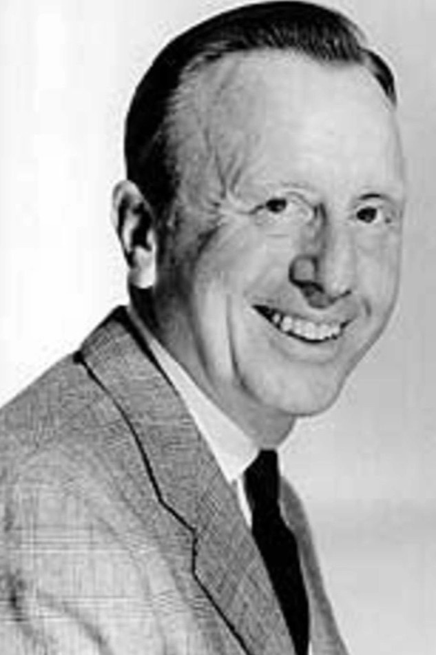 et billede af Ray Stark