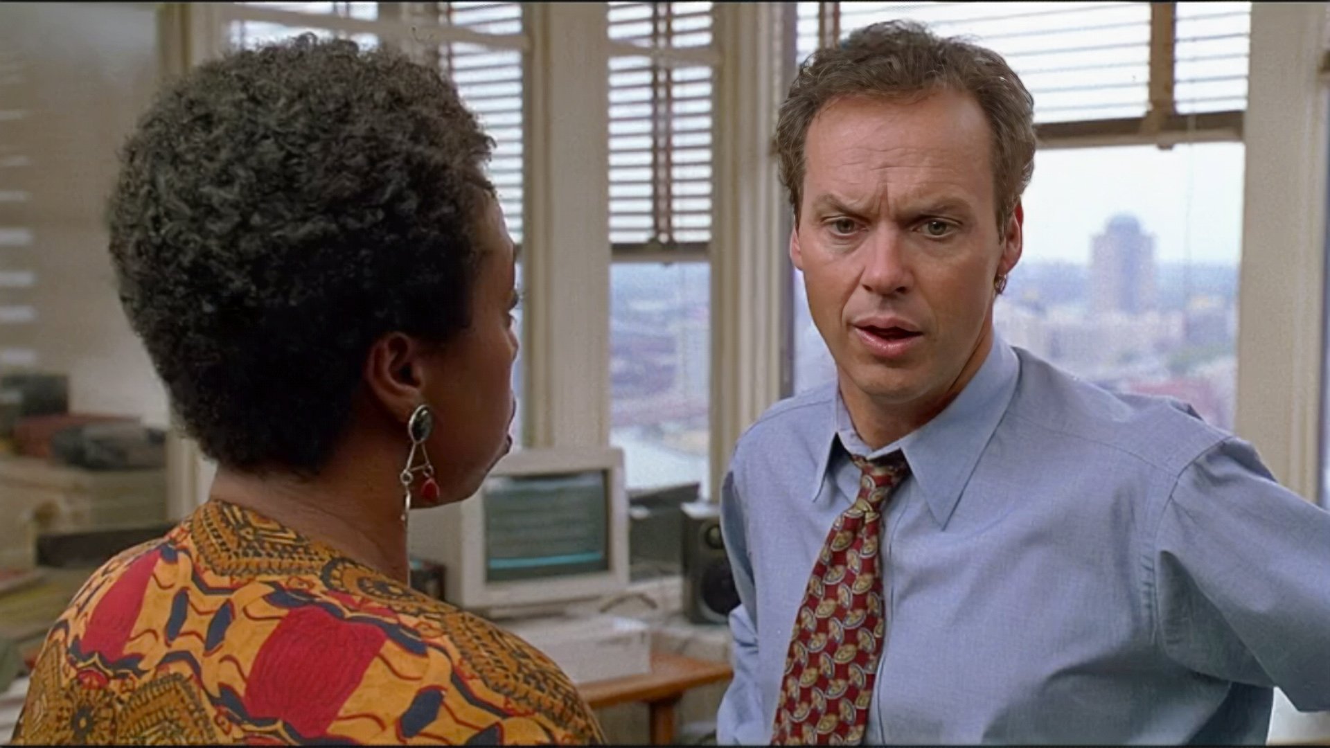 The Paper (1994)