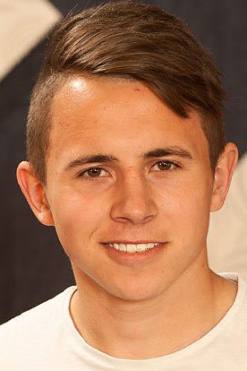 et billede af Vilem Posto