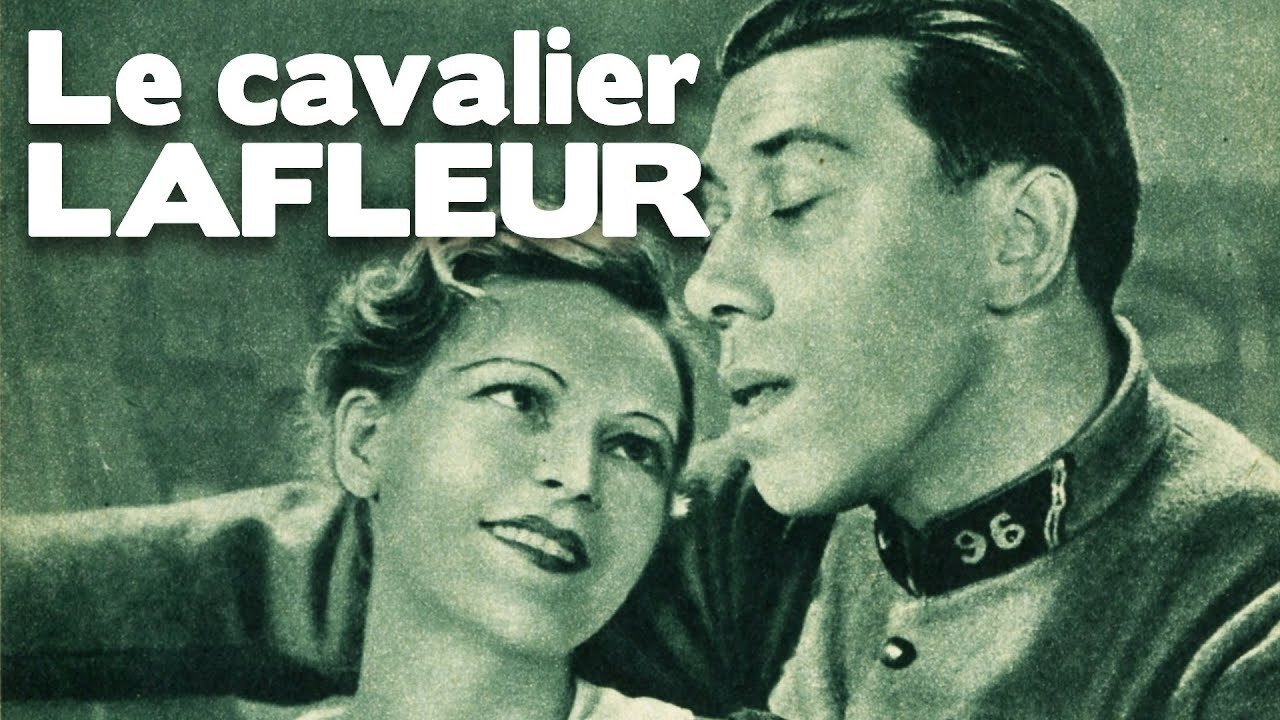 The Lafleur Cavalryman