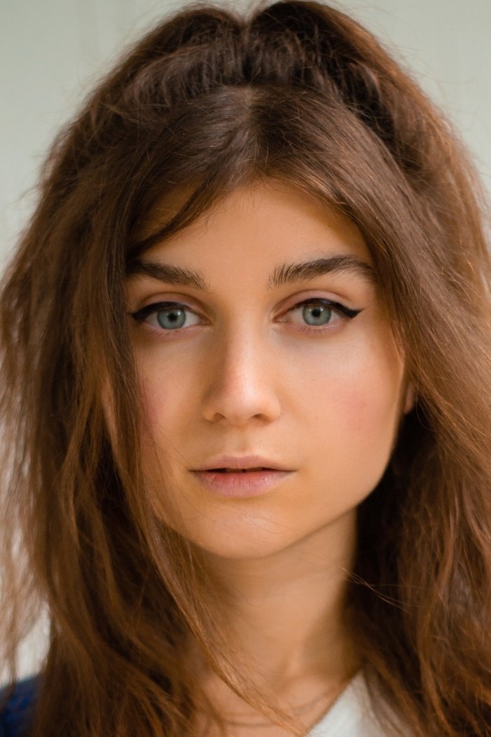 et billede af Jerry Heil