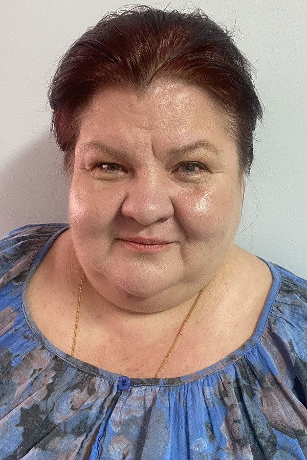 et billede af Irina Abrosimova