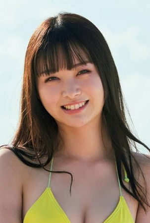 et billede af Makiho Tatsuya