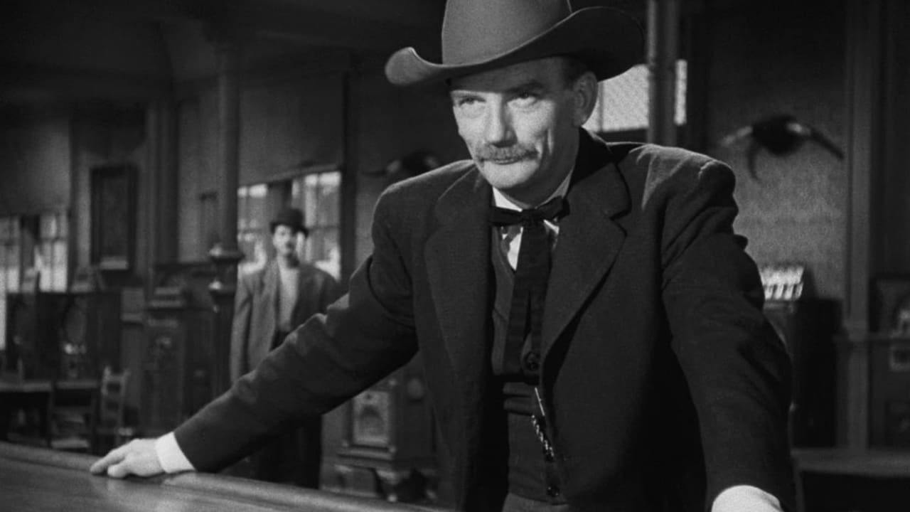 El pistolero (1950)