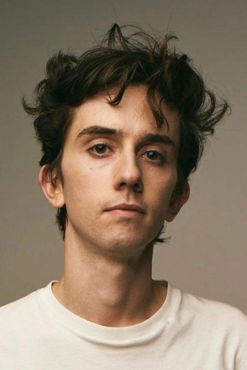 et billede af Jacob Bond