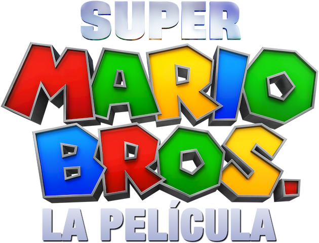 Super Mario Bros La película