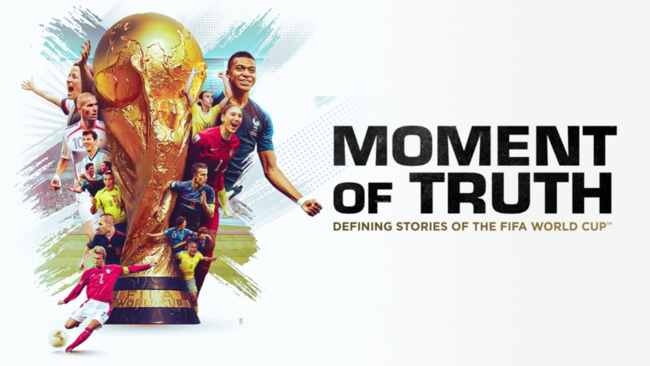 Futebol: A Hora da Verdade