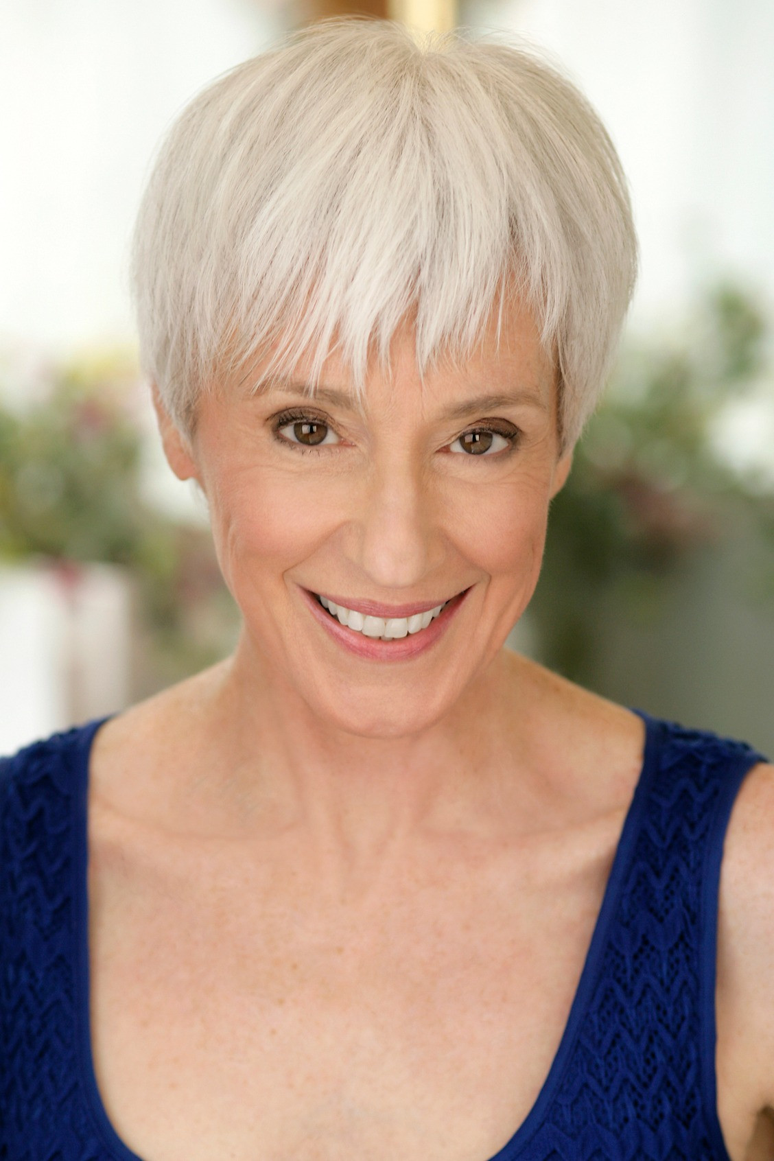 et billede af Denece Ryland