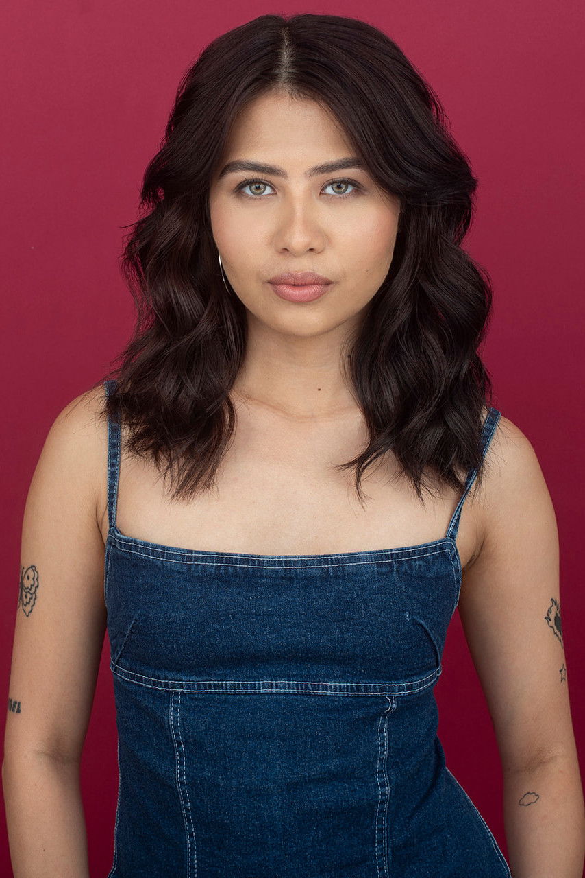 et billede af Kate Jellyn