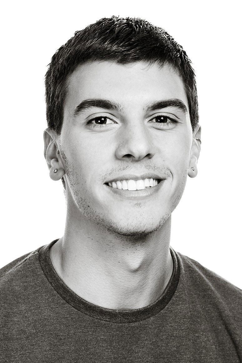 et billede af Luca Afflitto