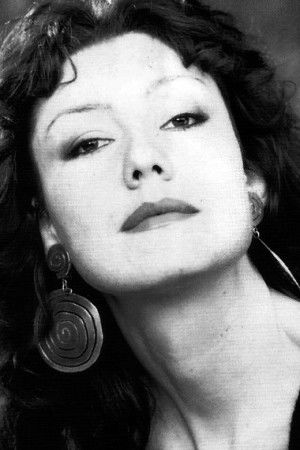 et billede af Hélène Delavault