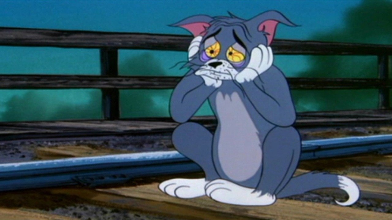 Blue Cat Blues (1956)
