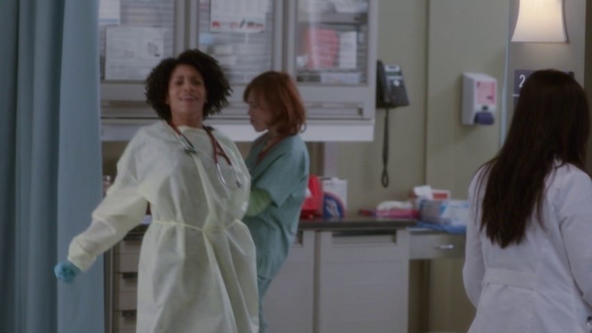 Grey's Anatomy Staffel 0 :Folge 64 