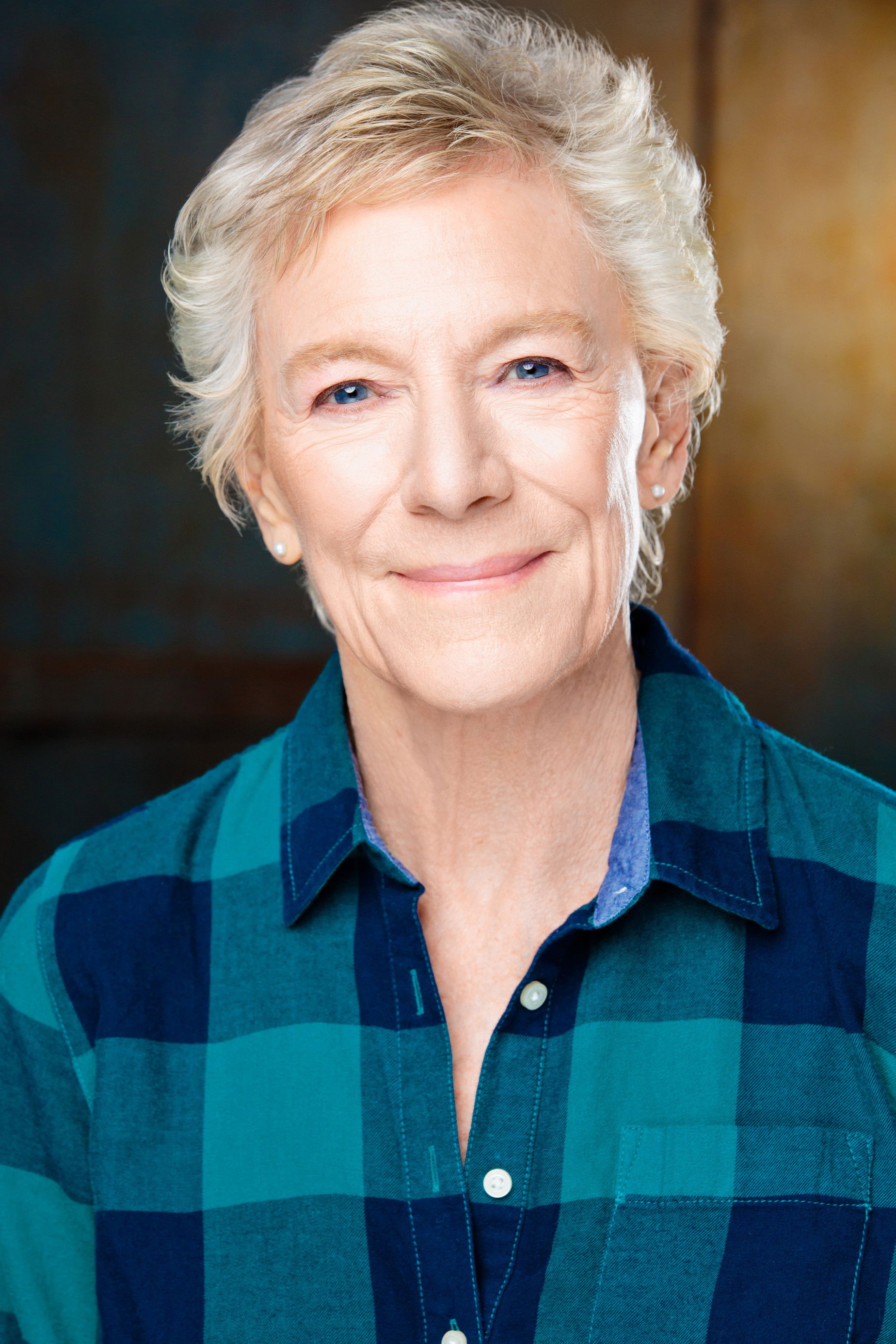 et billede af Barbette Tweed