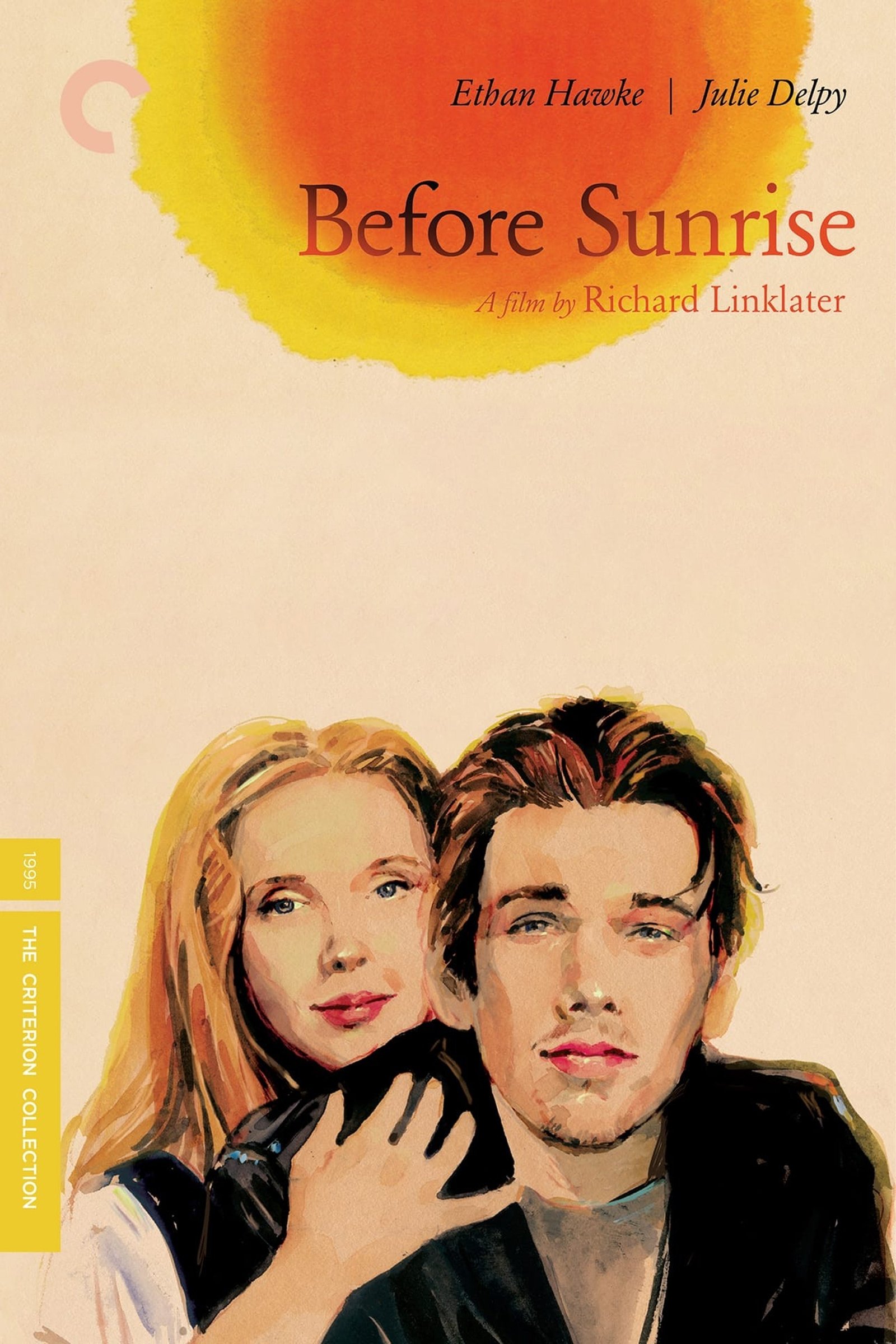 Before Sunrise