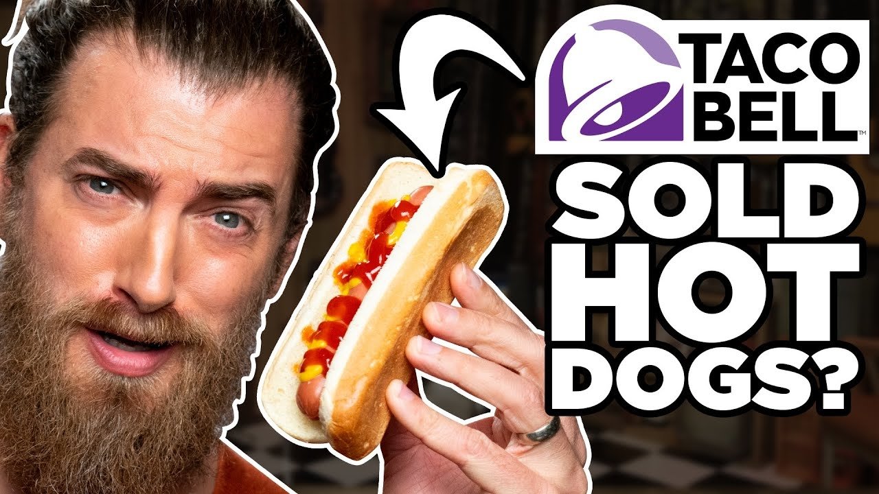 Good Mythical Morning