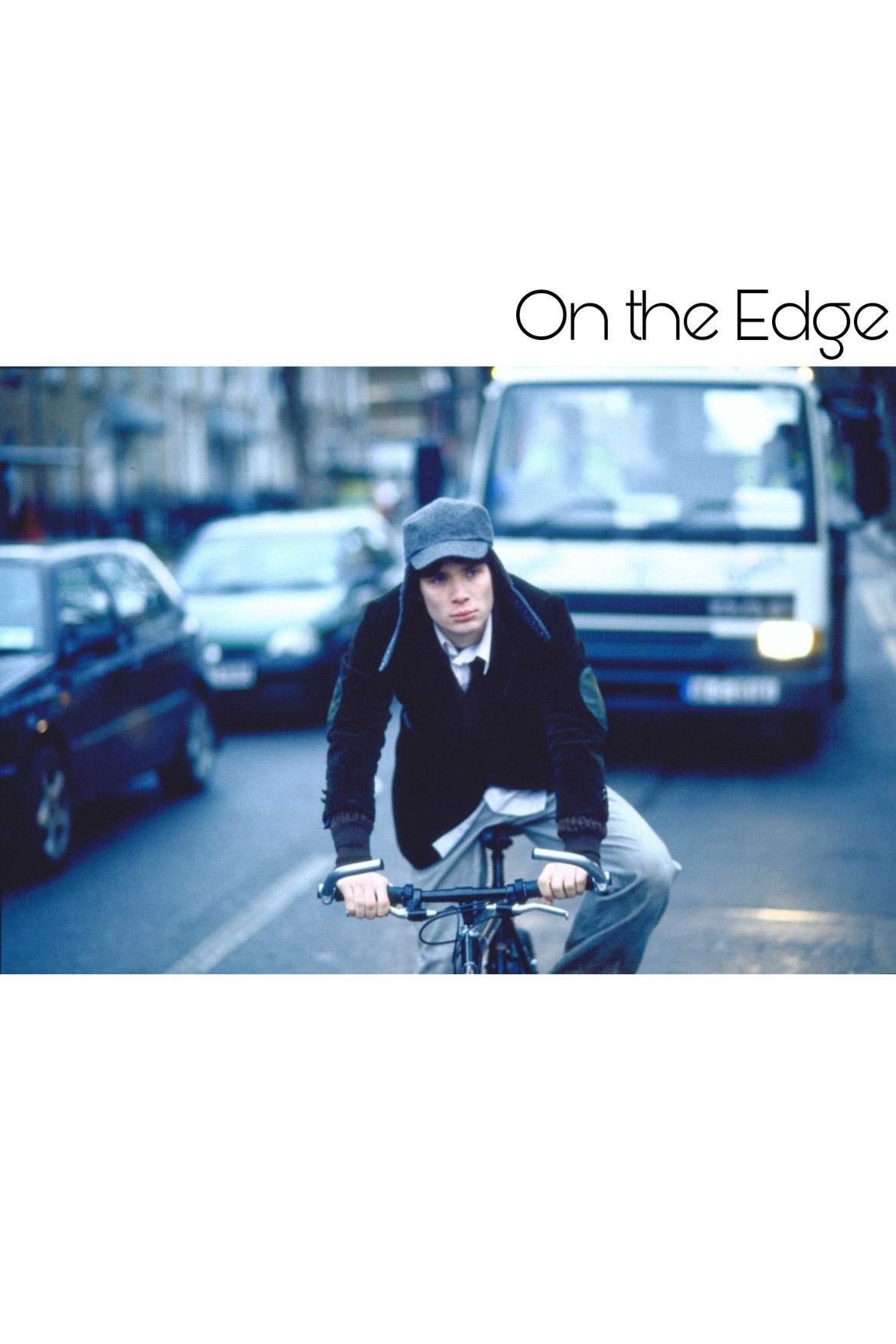 On the Edge