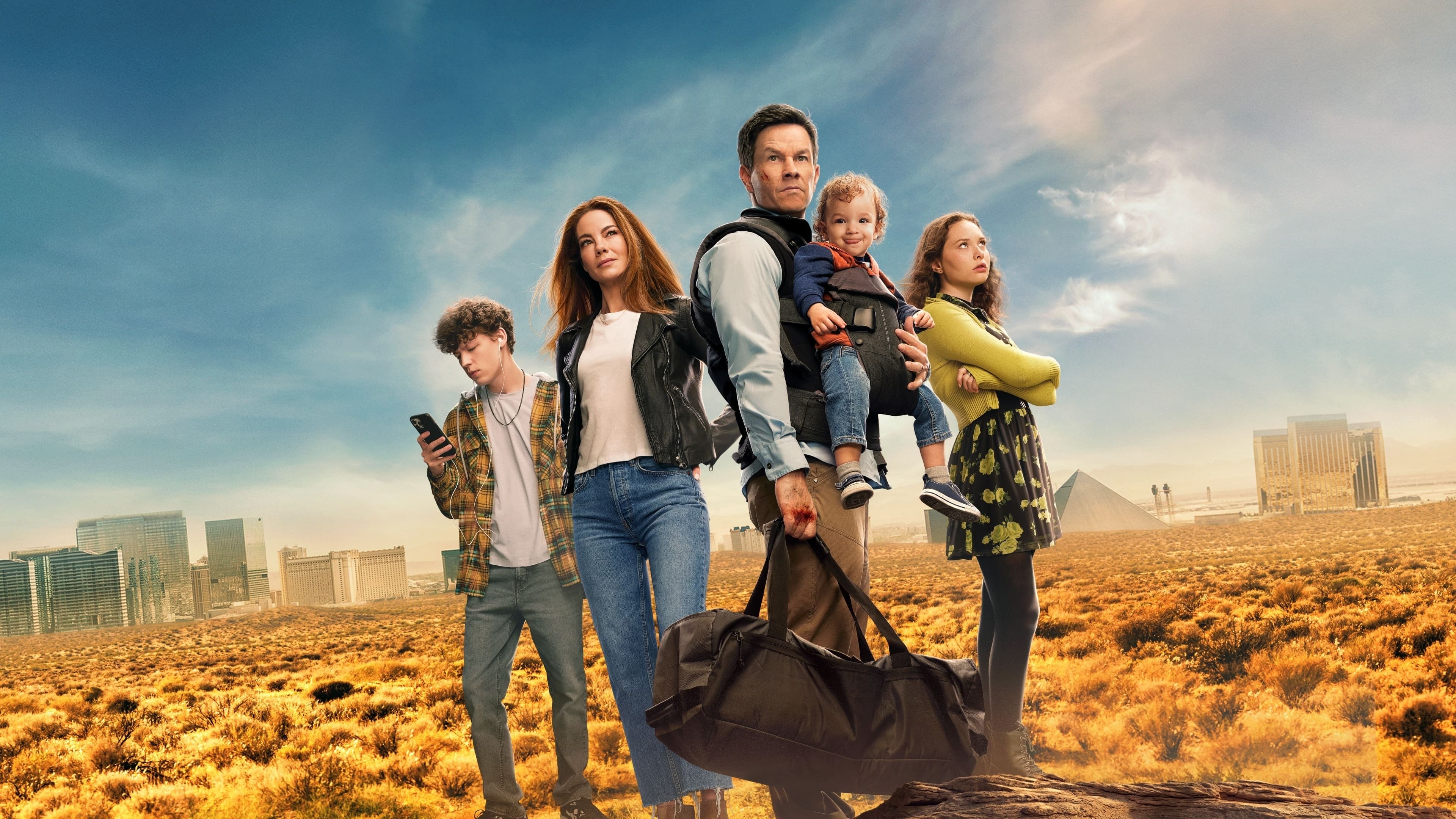 The Family Plan izle Film izle HD Film izle JetFilmizle