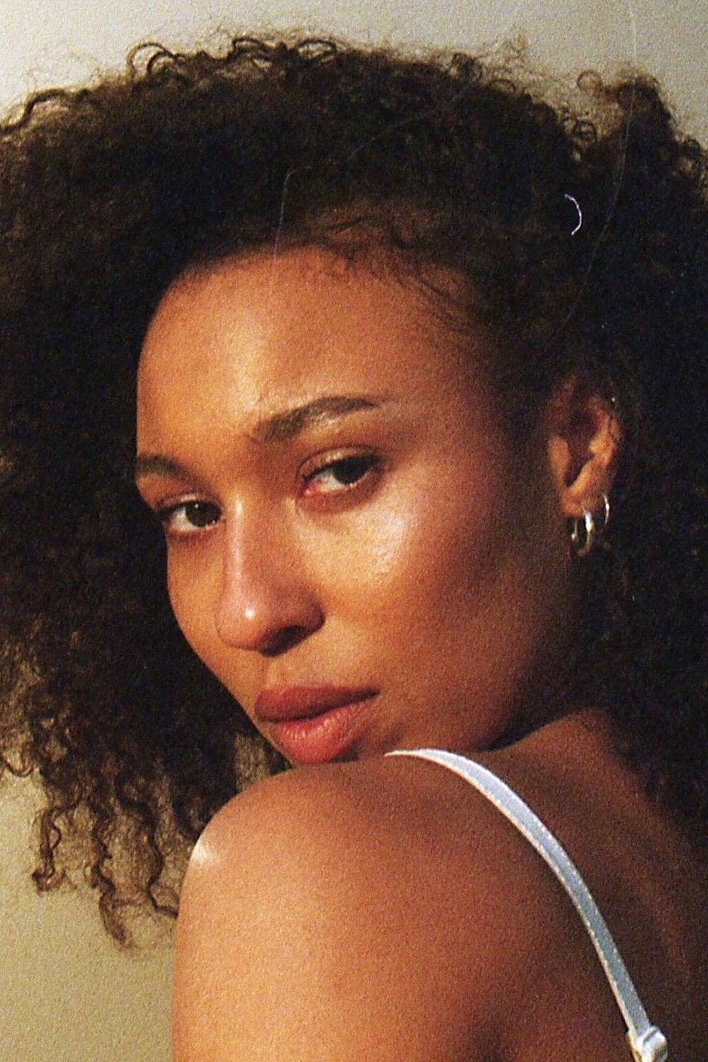 et billede af Maji Claire