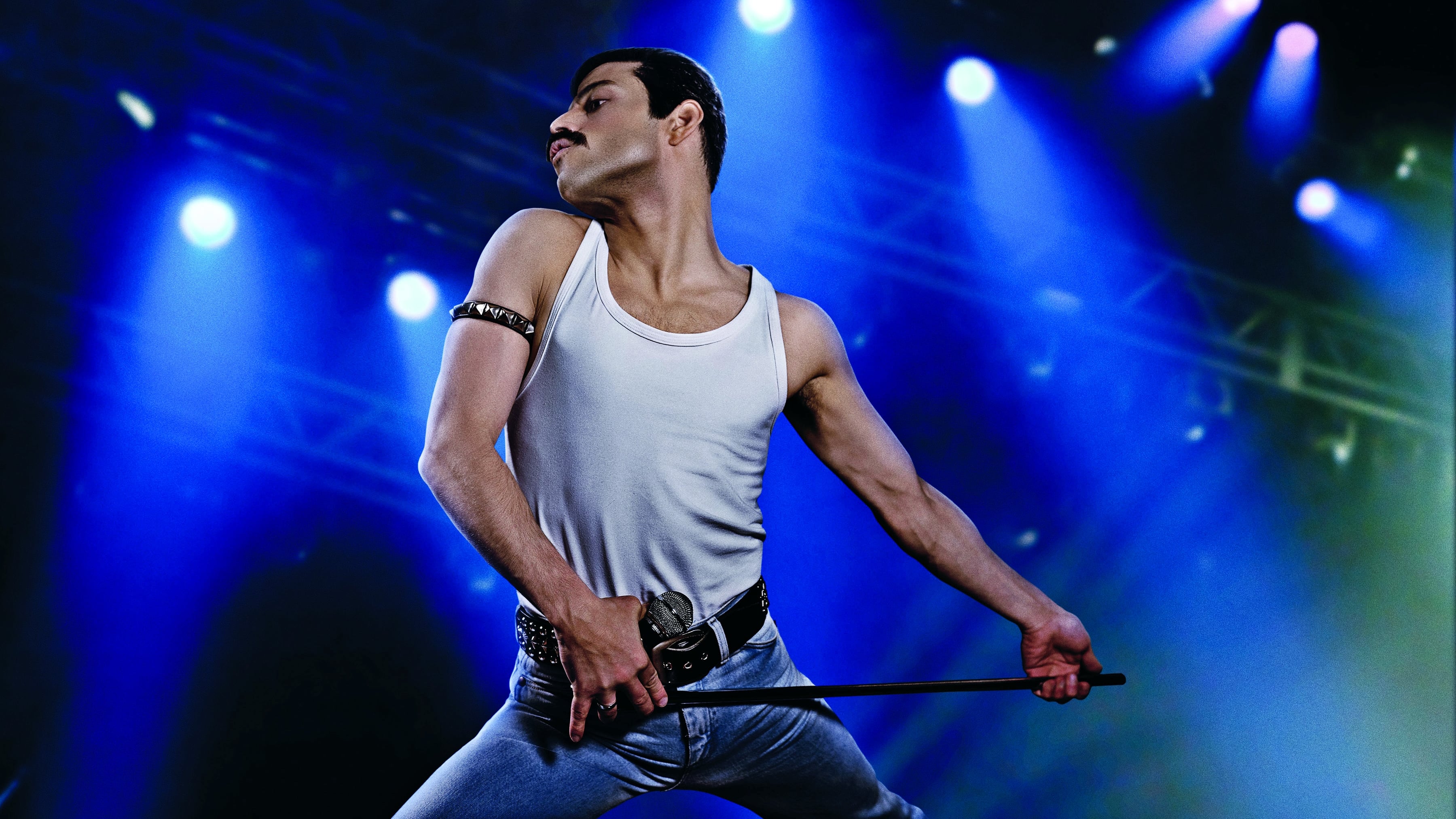 Bohemian Rhapsody: Huyền Thoại Ngôi Sao Nhạc Rock (2018)