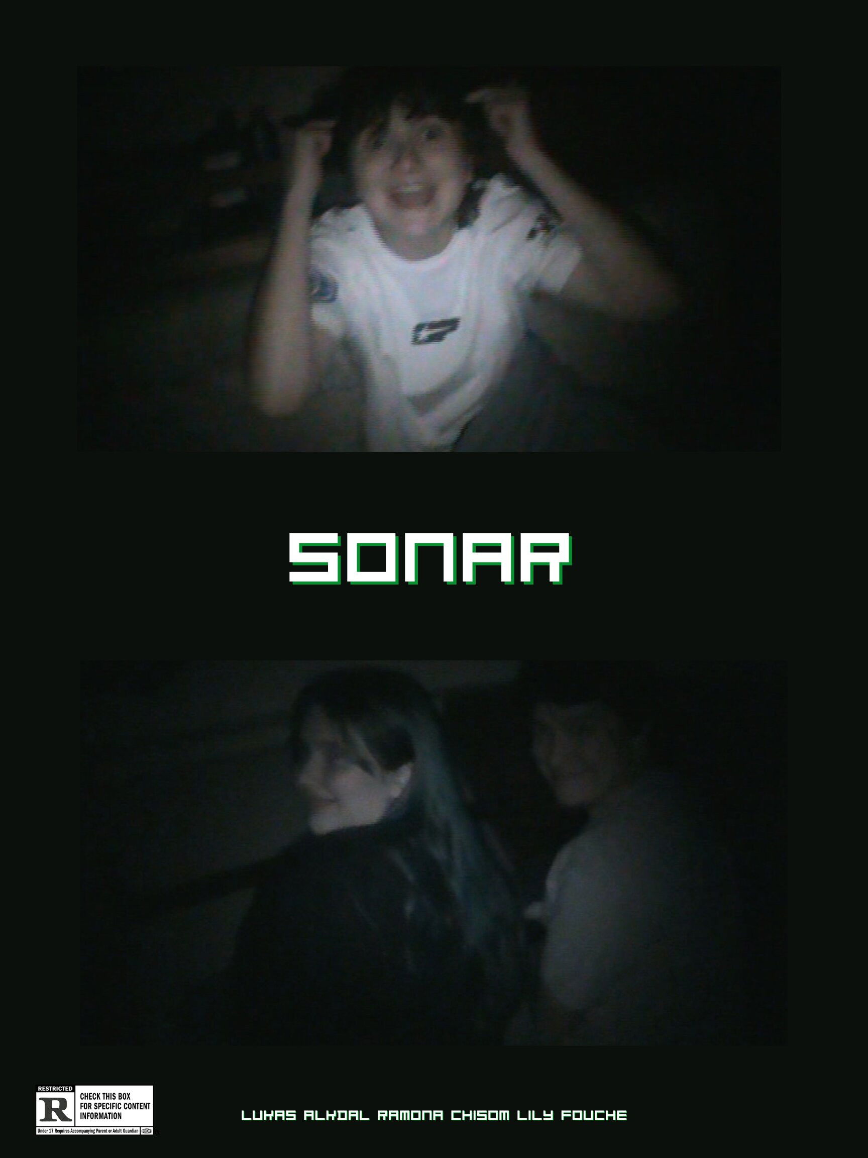 sonar
