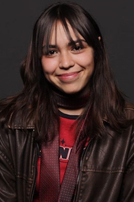 et billede af Angy Escoto