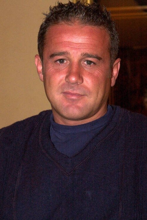 et billede af Iván Armesto