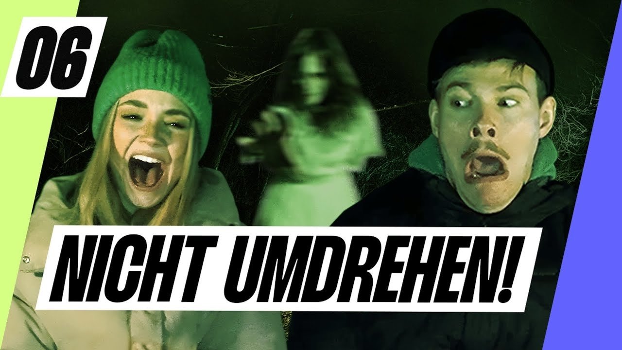 Thumbnail for Episode 6 Season 1 Episode 6