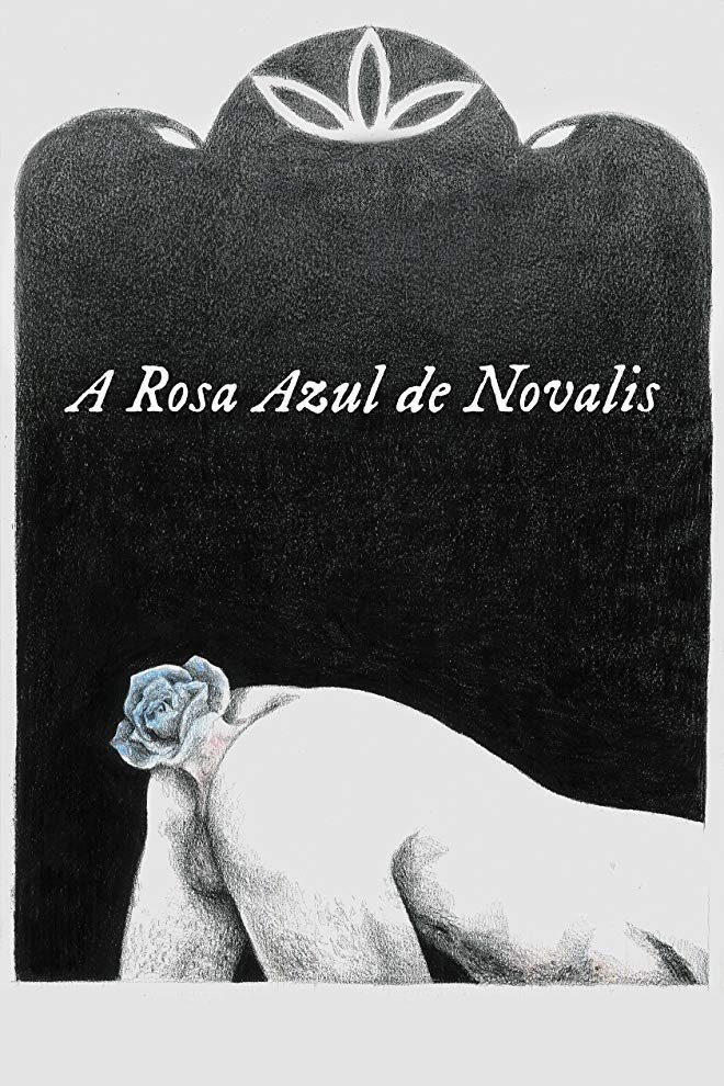 A Rosa Azul de Novalis A Rosa Azul de Novalis