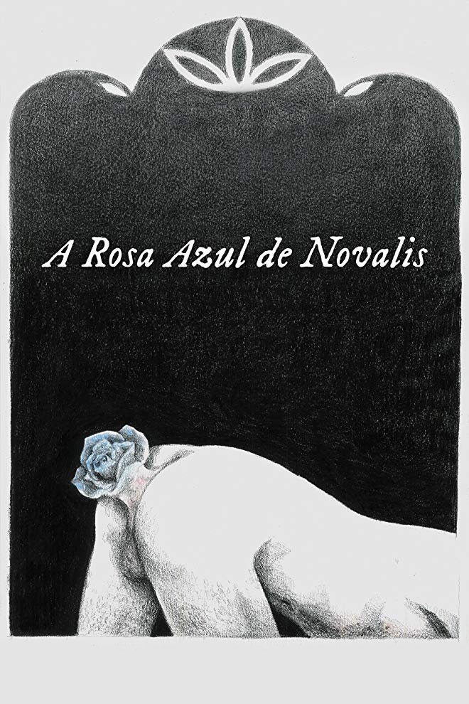 Affiche du film A Rosa azul de novalis 142902