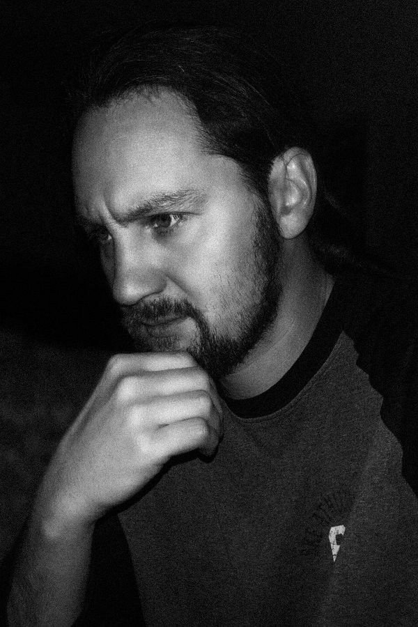 et billede af Emil Ink