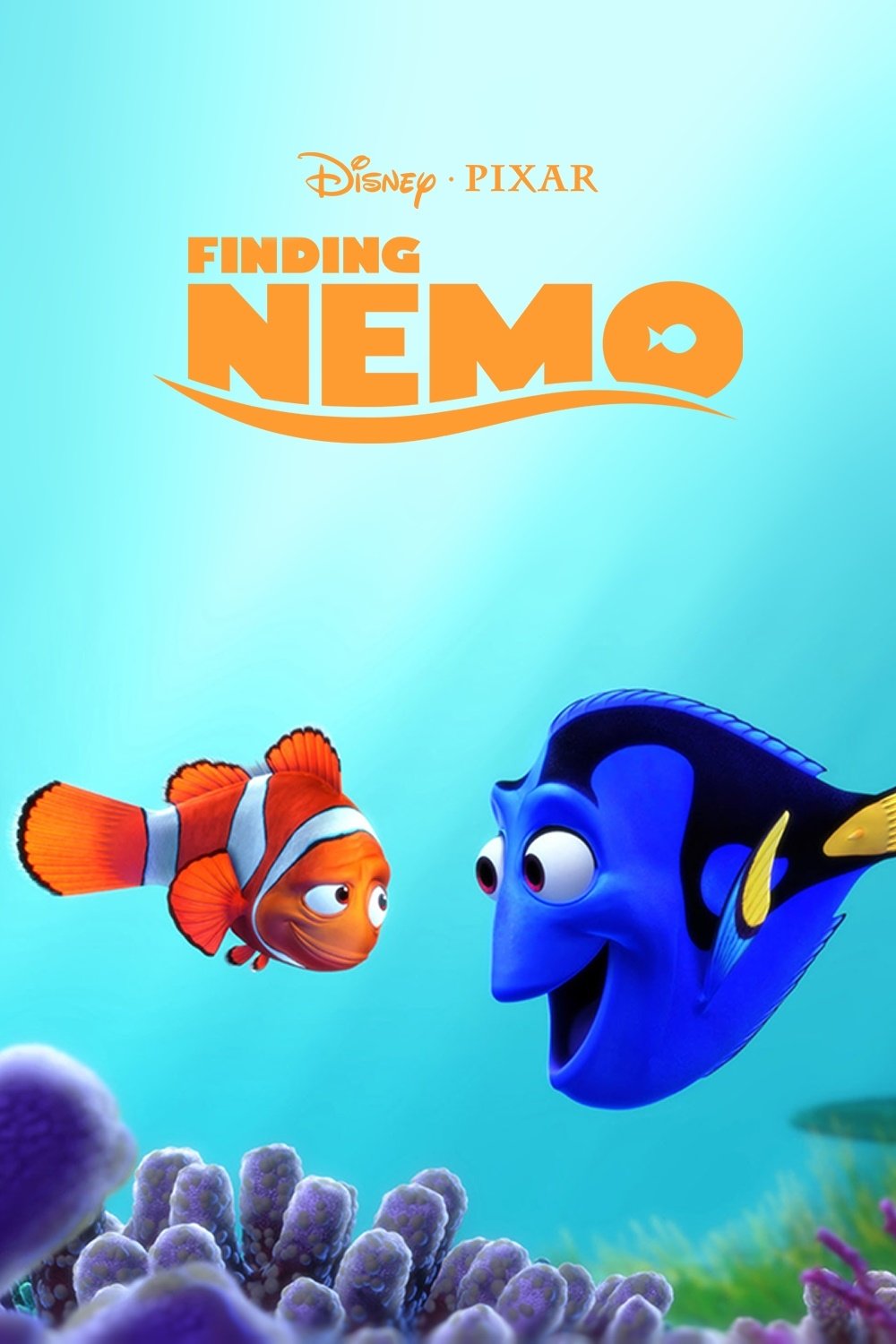 Finding Nemo