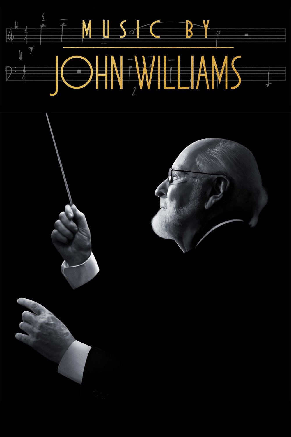 Music by John Williams
