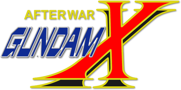 Kidou Shin Seiki Gundam X
