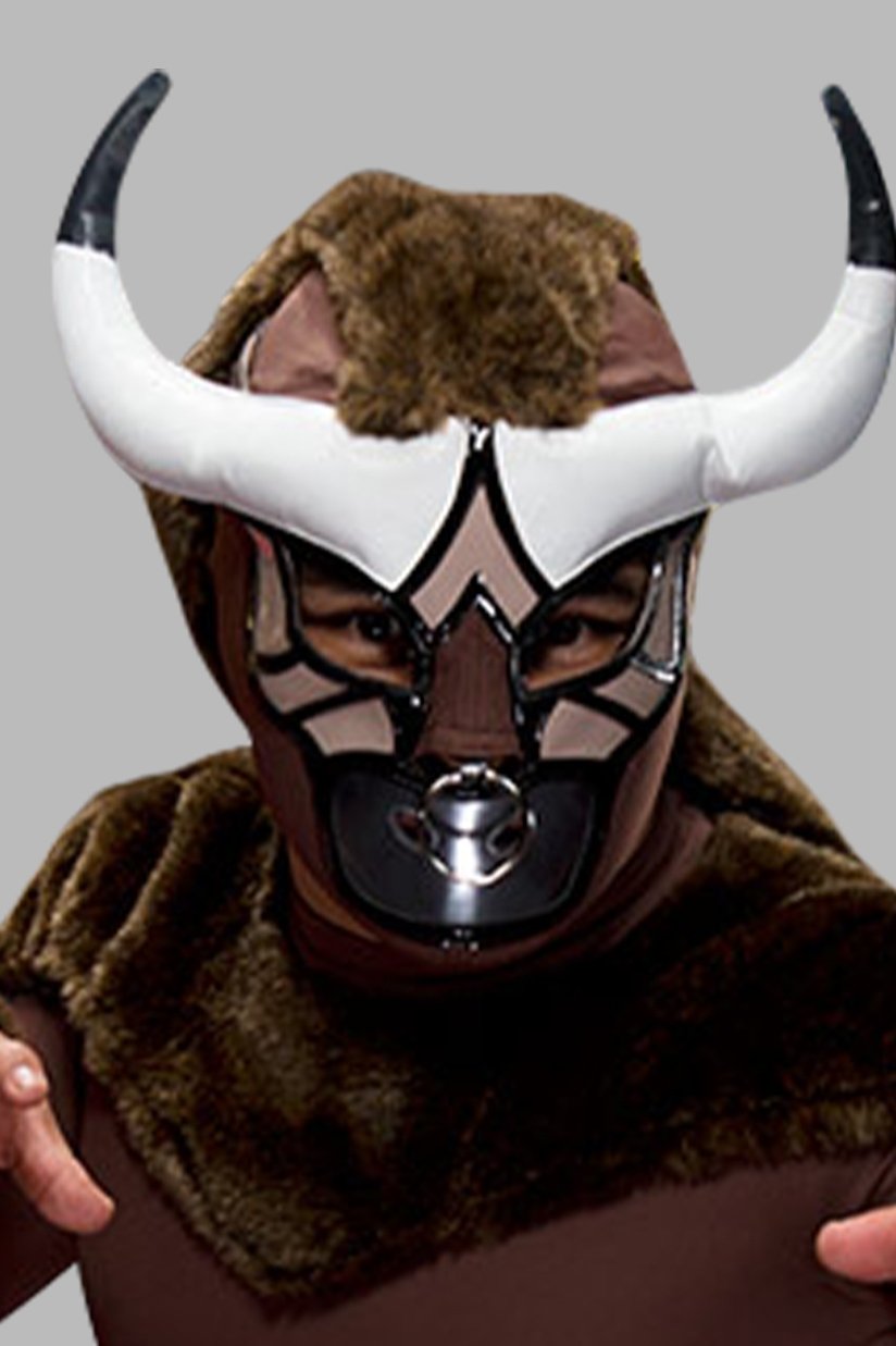 et billede af Mario Pérez Jiménez