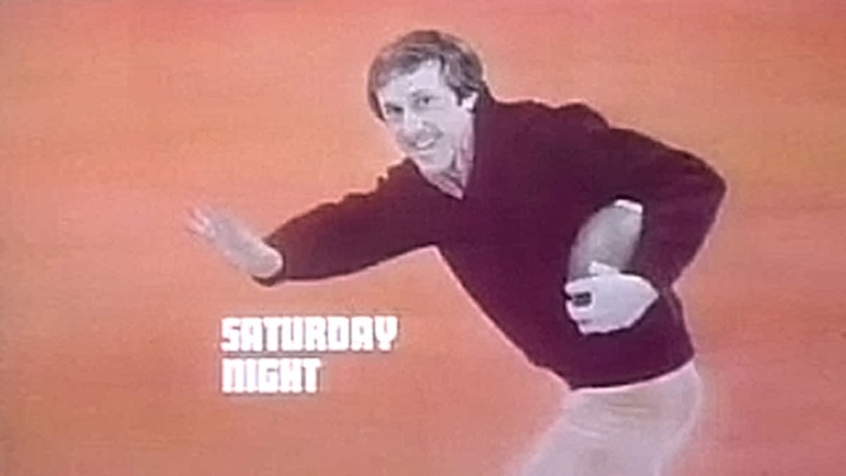 Saturday Night Live Staffel 2 :Folge 13 