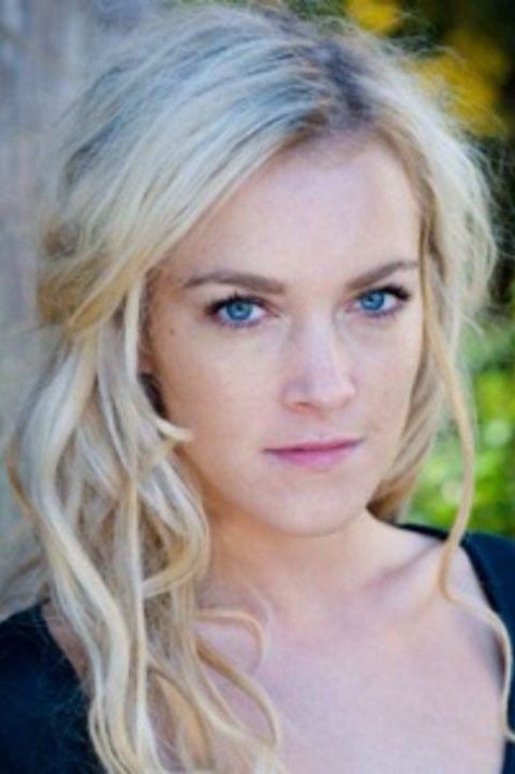 et billede af Laura McMonagle