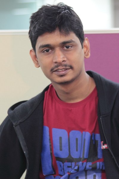 Ramgopal Krishnaraju | Original Music Composer