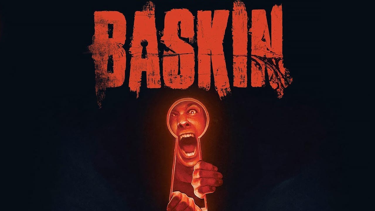 Baskın (2013)