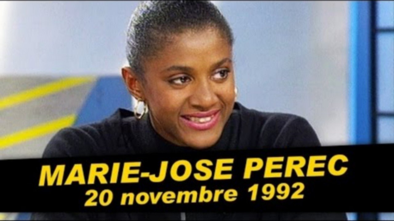 Coucou c'est nous ! - Emission du 20 novembre 1992