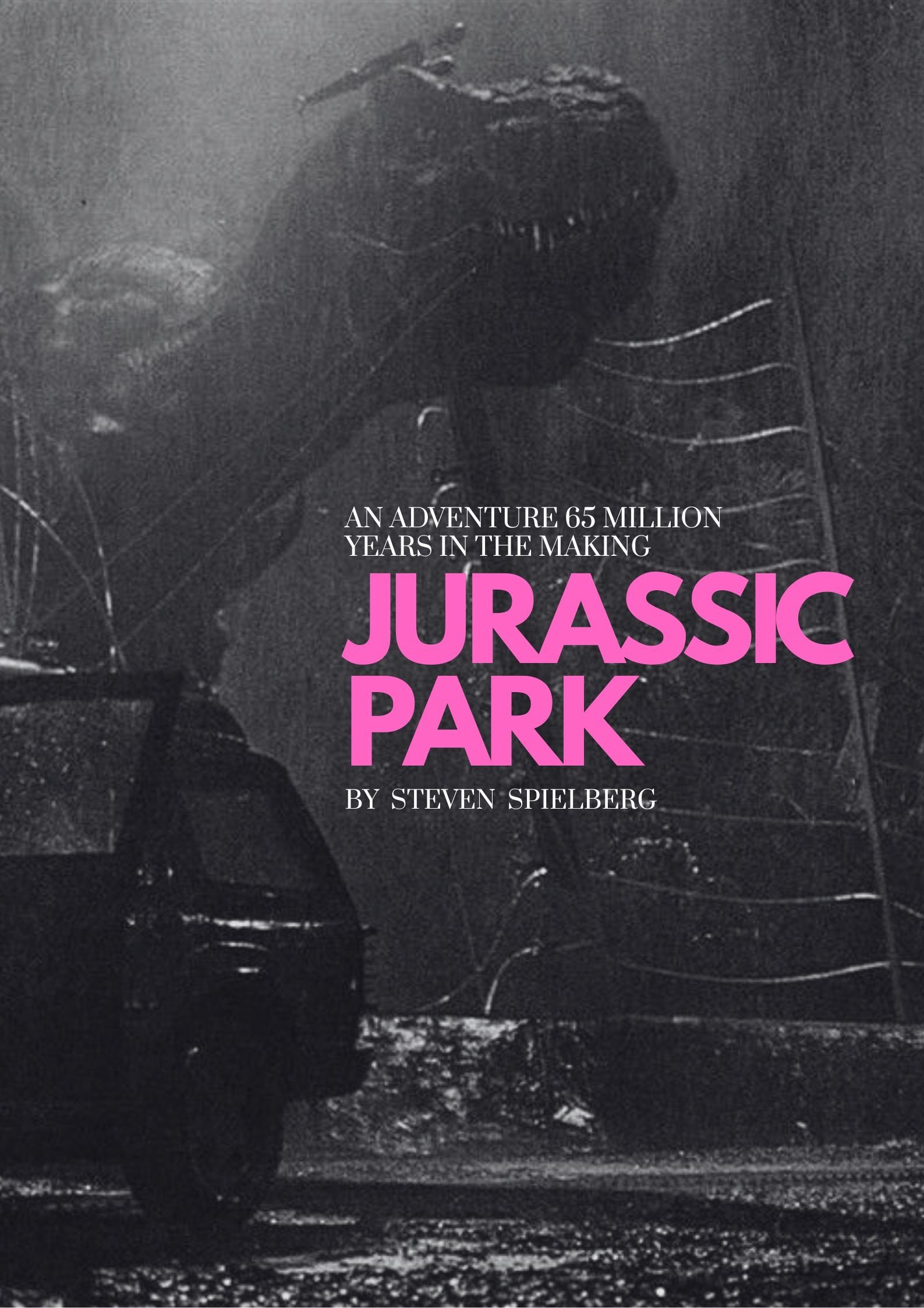 Jurassic Park