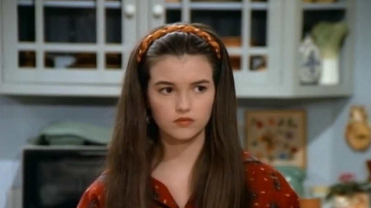 Thumbnail for Home Alone Season 1 Episode 14