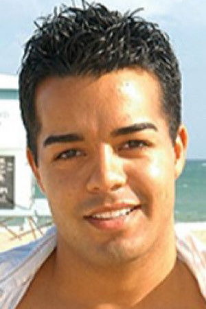 et billede af James Ramirez