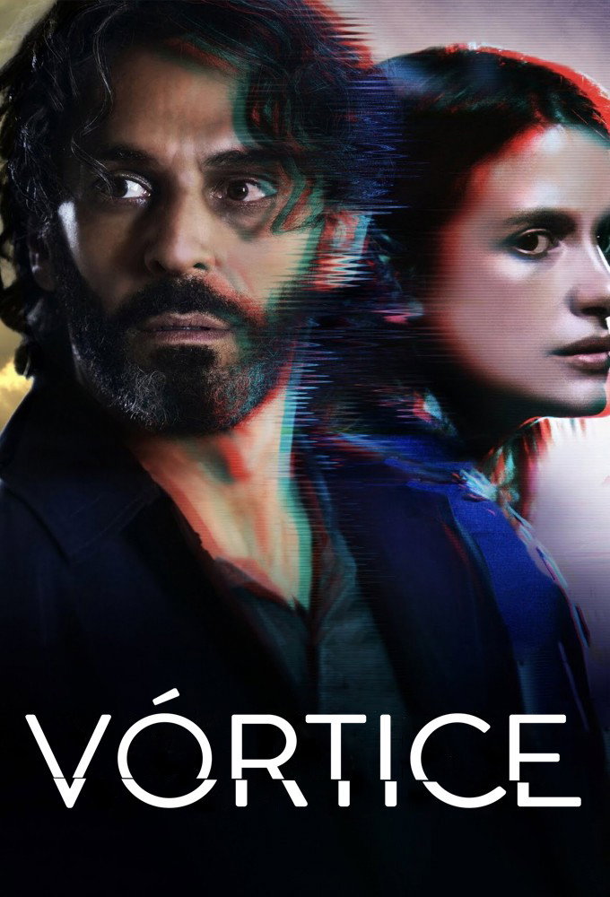 Poster de Vortex