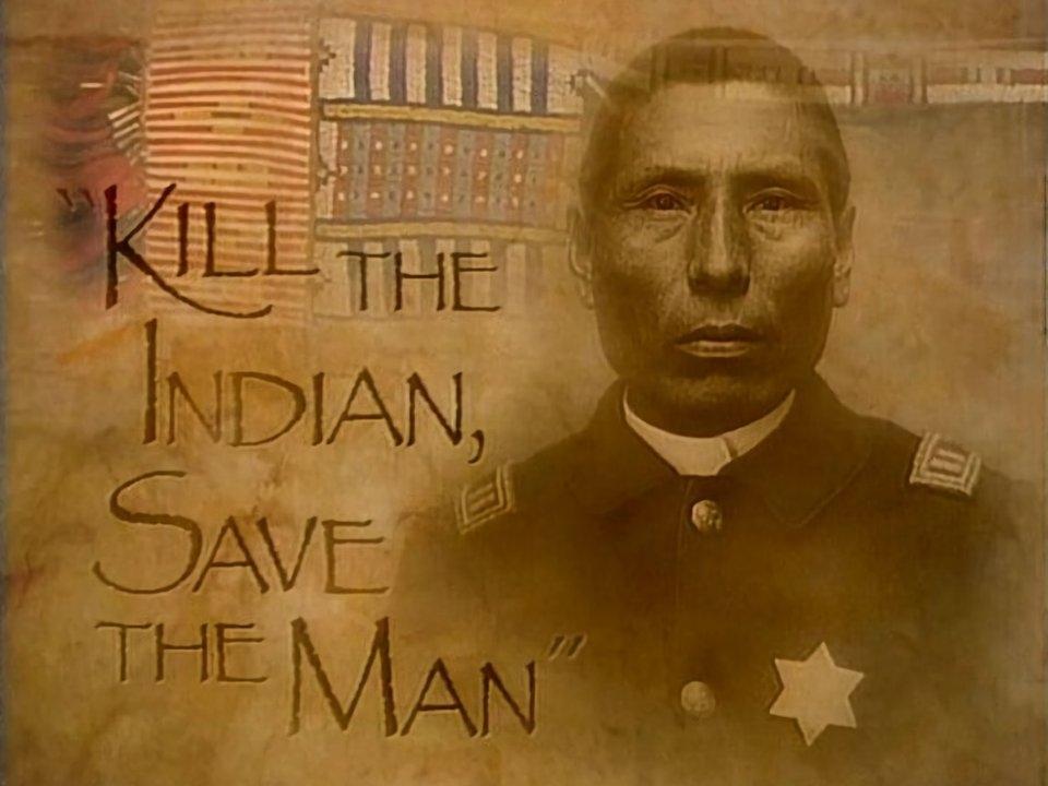 Thumbnail for Kill the Indian, Save the Man Season 1 Episode 6