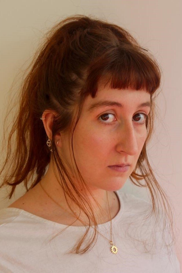 et billede af Clémentine Delange