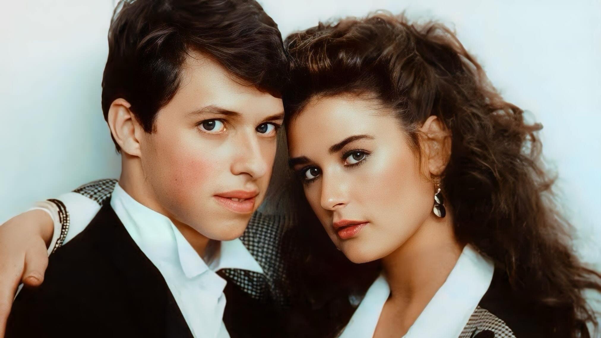 No Small Affair (1984)